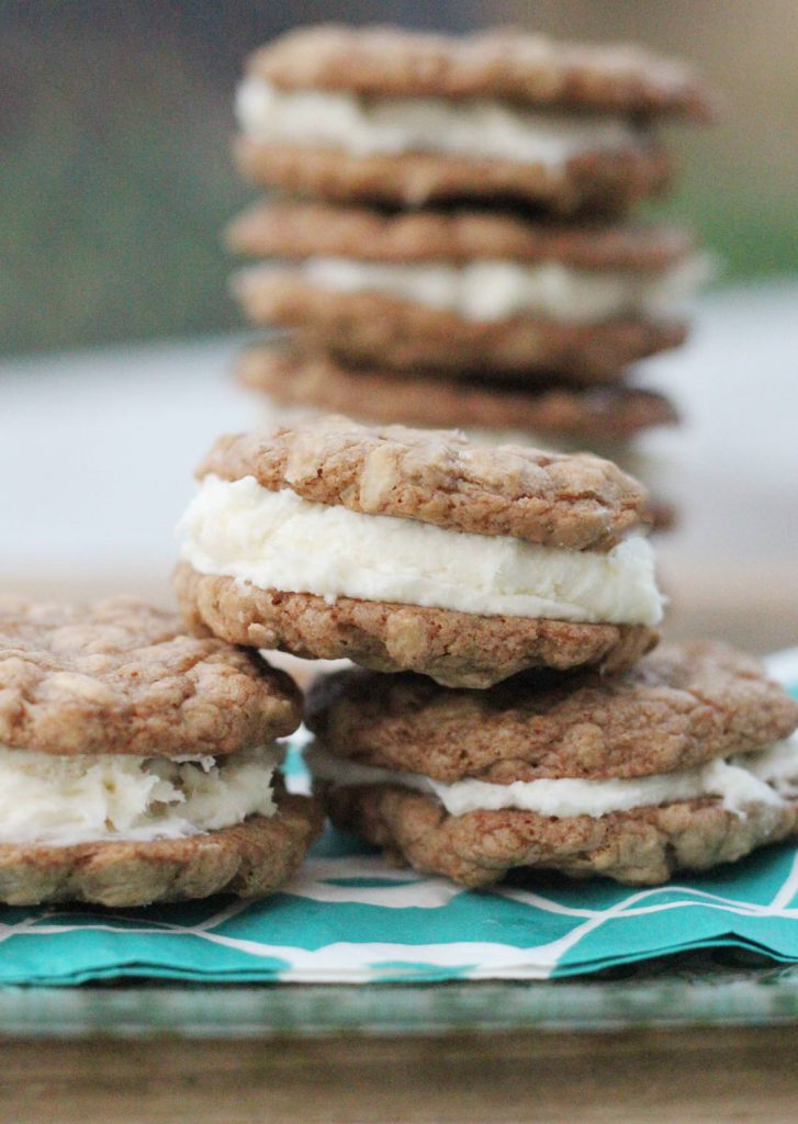 Little Debbie, who? Try Little Gutsy. Boom!