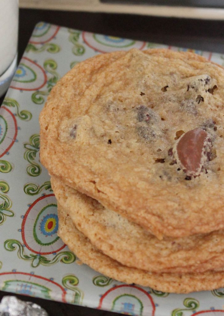 I just love cookies. And pictures of cookies. 