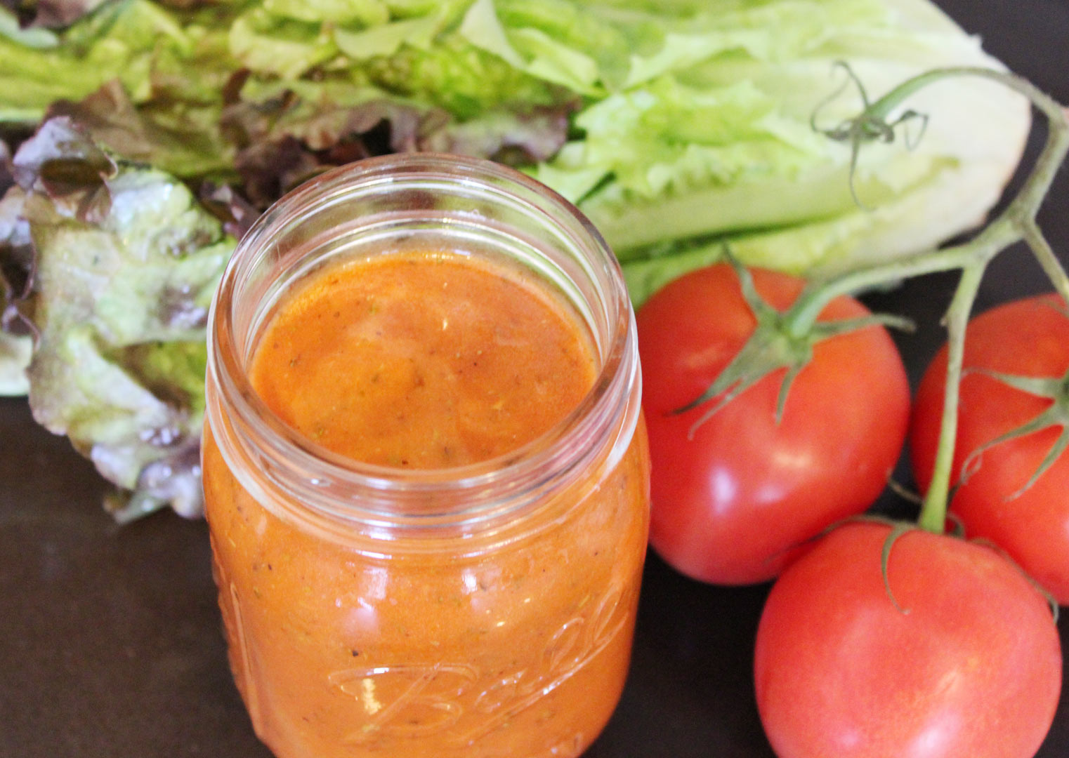The Best Tomato Vinaigrette Gutsy Gluten Free Gal Delicious food