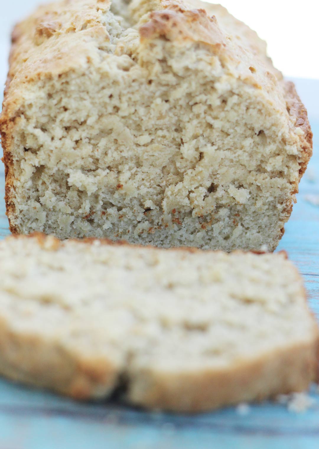 Gluten Free Oatmeal Bread Gutsy Gluten Free Gal Delicious food
