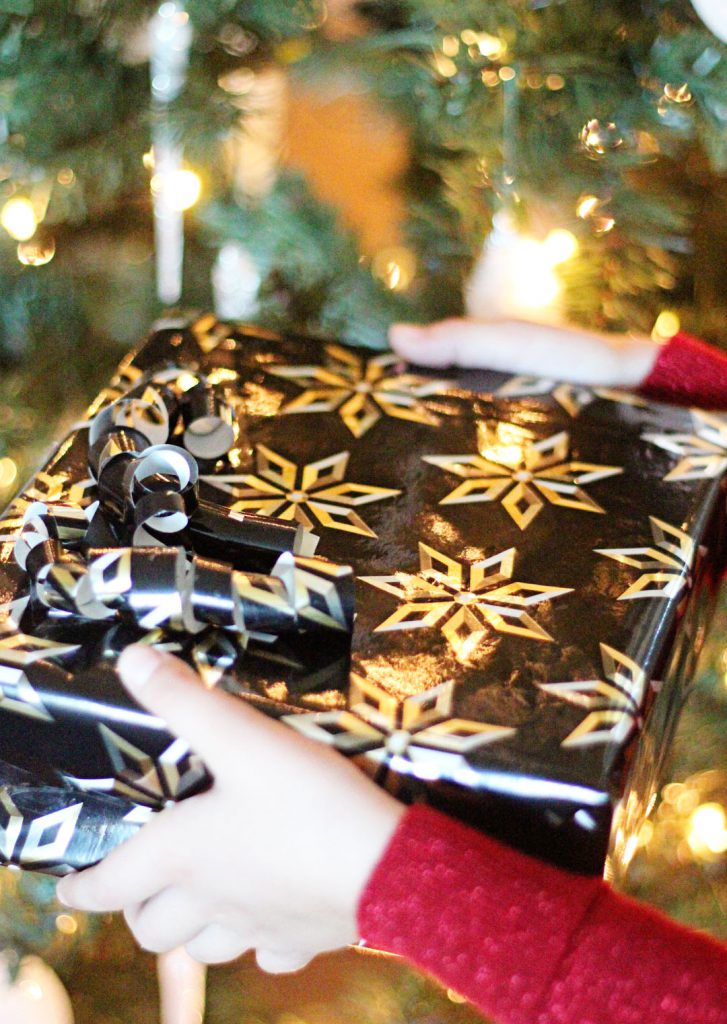 Gluten Free Holiday Gift Ideas! | Gutsy Gluten Free Gal - Delicious