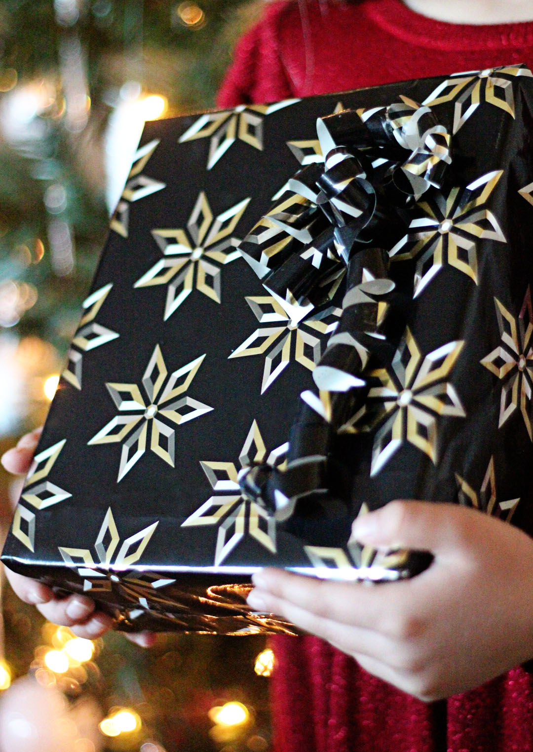 Gluten Free Holiday Gift Ideas! | Gutsy Gluten Free Gal - Delicious